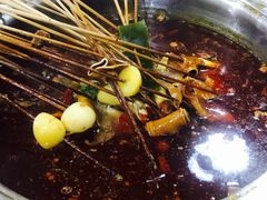 -盖帮鳝鱼串串(东郊记忆店)