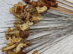 -小粉房鲽鱼头海鲜小串(燕郊总店)