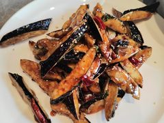 -1937青岛老味道·海肠捞饭·青岛菜(大鲍岛栈桥店)