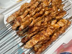 -酒宝荡烧烤(长航局江大路住宅小区店)