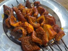 -马相卿特色烤肉面食馆(虎台店)