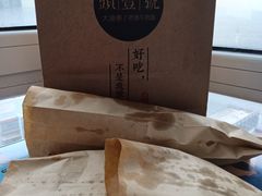 -头壹号 大油条·老长沙盖码饭(北辰店)