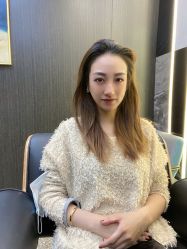 -Rise Hair上升造型
