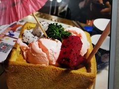 -老外婆(吾悦广场店)