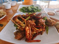 -巽寮印象美食部落餐厅·海鲜·地方特色菜(惠州体验店)