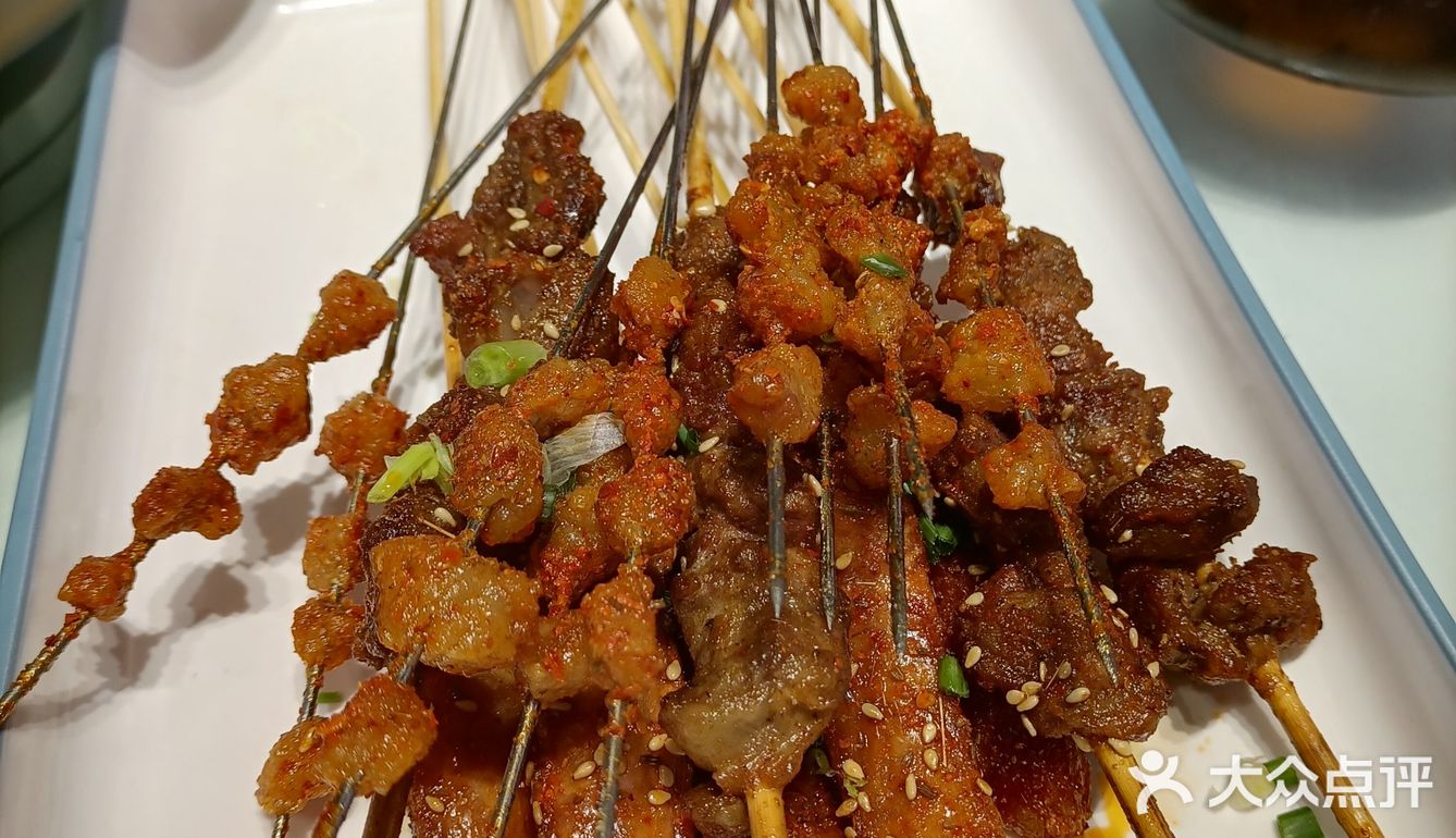试吃而来，吃多而归