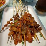试吃而来，吃多而归