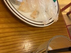 -Thanks美式餐厅(汉堡咖啡店)