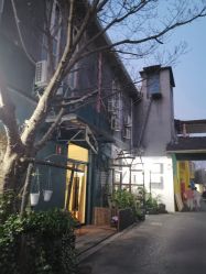 门面-专注孕妇照亲子照·纪田摄影