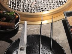 -谷牛日式烤肉(宝山U天地店)