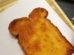 -山崎面包(静安久光店)