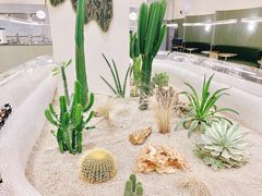 -OUR Bakery(SKP-S店)