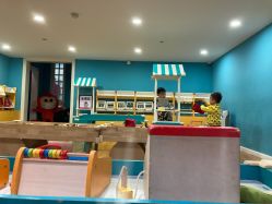 -多元宝贝世界(曲江彩虹谷店)