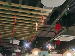 -云中鱼蒸汽石锅鱼(川沙百联店)