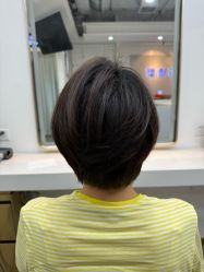 -爱秀造型 T-G