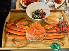 -震海贝烤贝·民俗特色店(延吉总店)