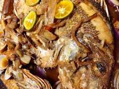 -79号渔船海鲜饭店(华强北店)