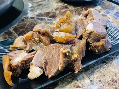 -林记潮牛·牛肉火锅(上马墩店)