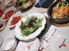 -七八冷面·延边朝鲜族美食(圣熙八号店)