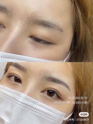 -本小姐美学·半永久纹眉野生眉