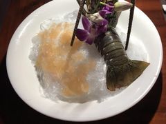 -芽庄MP泰式海鲜海景餐厅