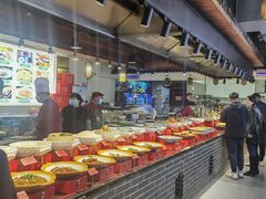 -江南婆婆(车墩店)