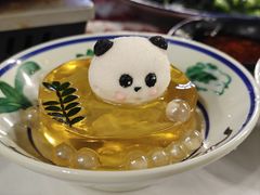 -刘姐啤酒鱼民族演艺餐厅(西街总店)