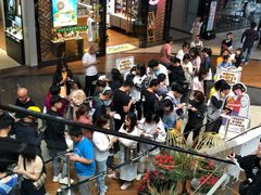 -喜茶(贵阳国贸逸天城店)