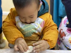 -奇乐全日制婴儿学校·早教