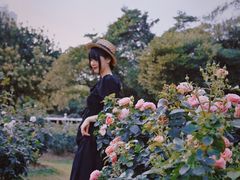 -人民公园(罗湖区)