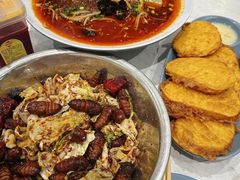 -辣盆盆麻辣小龙虾(哈尔滨总店)