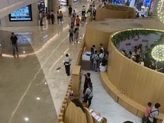 -皇庭广场(福华三路店)