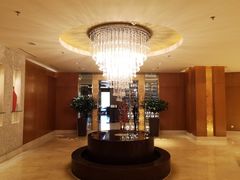 包厢-杭州JW万豪酒店-万豪中餐厅