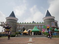 -凤岭儿童公园