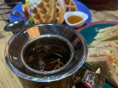 -D STAR COFFEE帝星咖啡