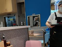 -小杨生煎(周浦万达店)