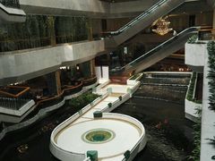 -广东大厦酒店(广州北京路步行街纪念堂地铁站店)
