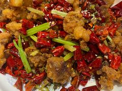 -老姑砂锅·烧烤天津菜(体北道店)