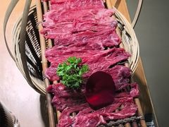 -菌彩云南野生菌火锅(万达广场店)
