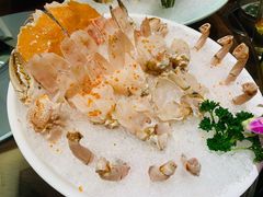 -东海怡品海鲜豆捞(星街坊店)