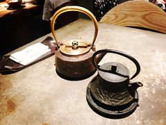-山顶顶概念四川菜(黄埔大道店)