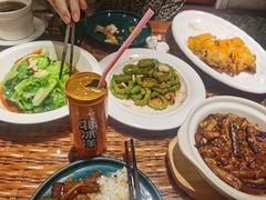 -老广酒楼(樱花店)