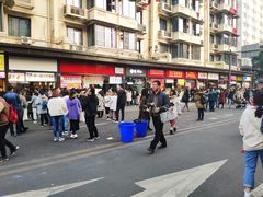 -徐亮烤蹄(建设路店)