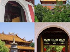 -梵天禅寺