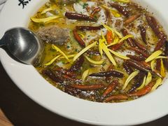 -新太二·鲜料川菜(智慧城广百店)