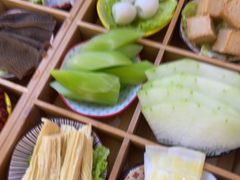 -娜姐鲜牛肉串串火锅(藏龙岛店)