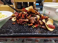 牛肉粒-伊喜饺子·烤鸭(五道口学院路店)