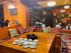 -如意林卡藏餐吧(大昭寺店)