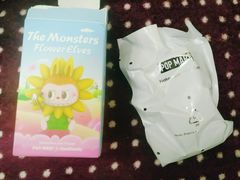 -泡泡玛特POPMART(合生汇店)