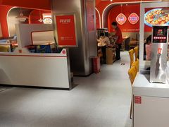 -喜虾客·大虾火锅(郑州无限城店)